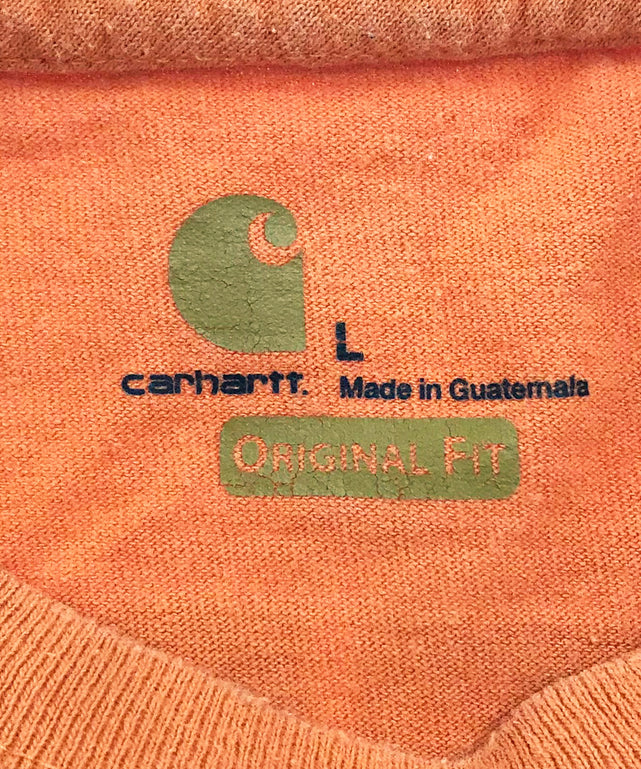 Carhartt　Tシャツ