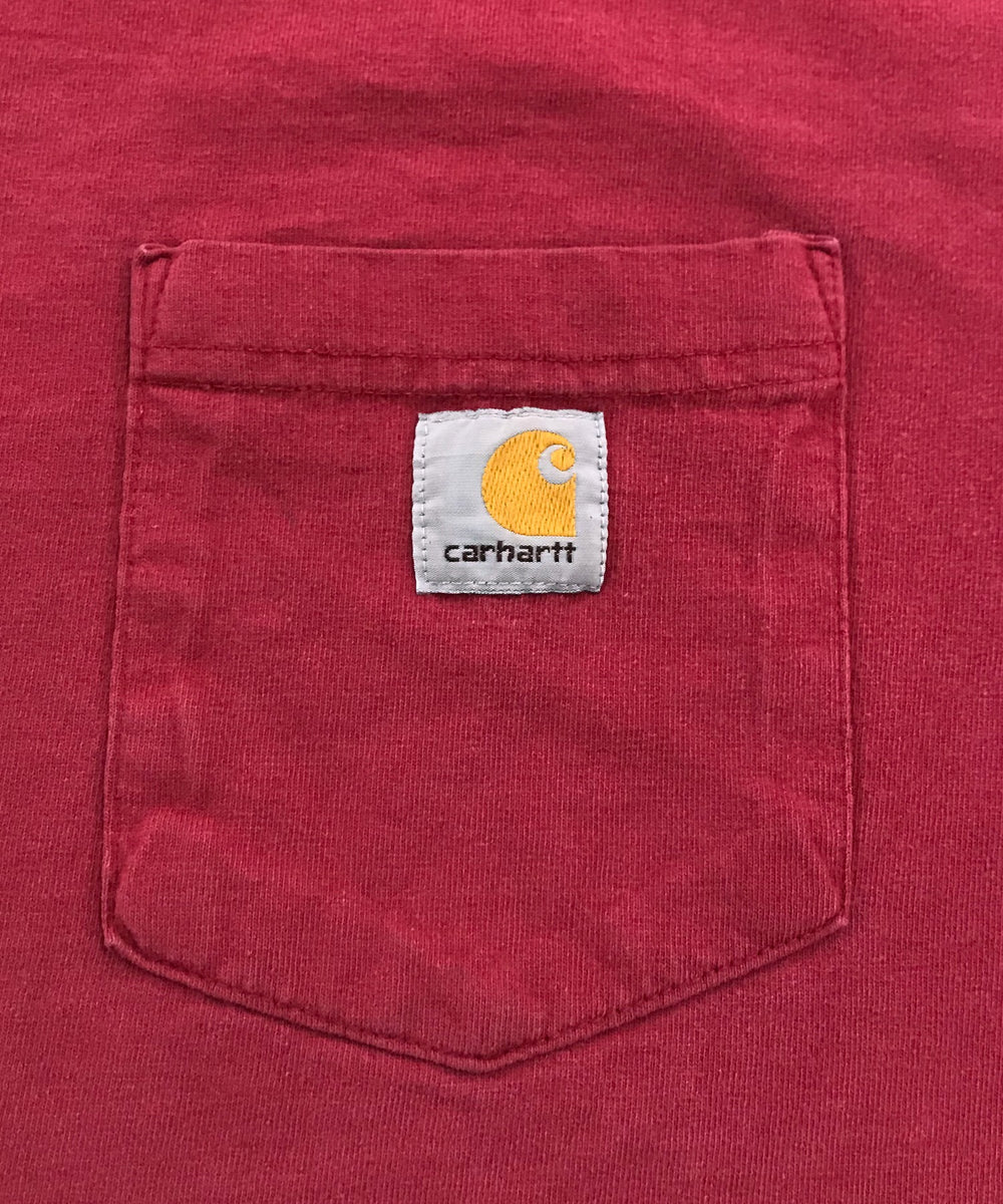Carhartt　Tシャツ