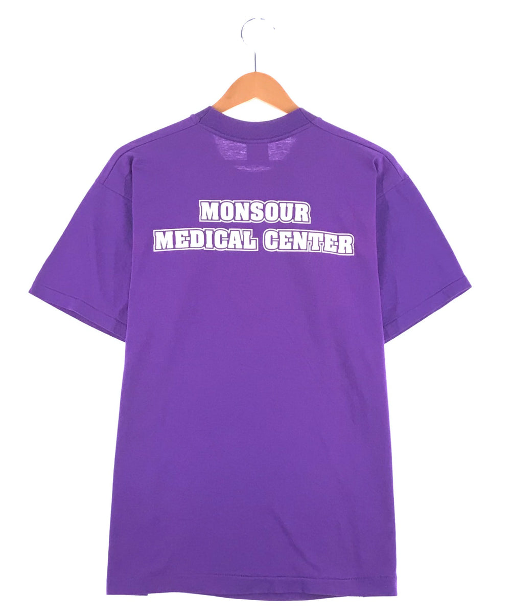 WALKAMERICA 90STシャツ MONSOUR MEDICAL CENTER
