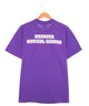WALKAMERICA 90STシャツ MONSOUR MEDICAL CENTER