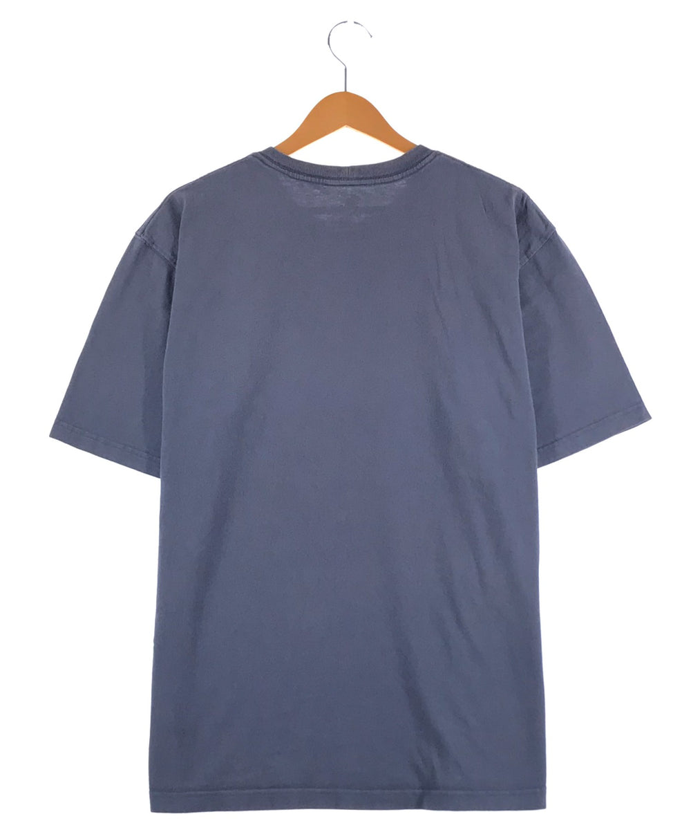 Carhartt Tシャツ ワンポイント ロゴ ポケT