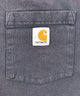 Carhartt Tシャツ ワンポイント ロゴ ポケT
