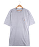 Carhartt Tシャツ ワンポイント ロゴ ポケT
