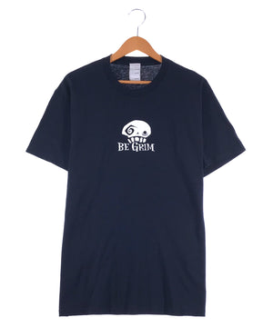 BE GRIM 90STシャツ