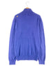 Ralph Lauren ハーフZIPニット