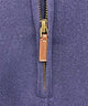 Ralph Lauren ハーフZIPニット