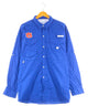 Columbia ブランドシャツ