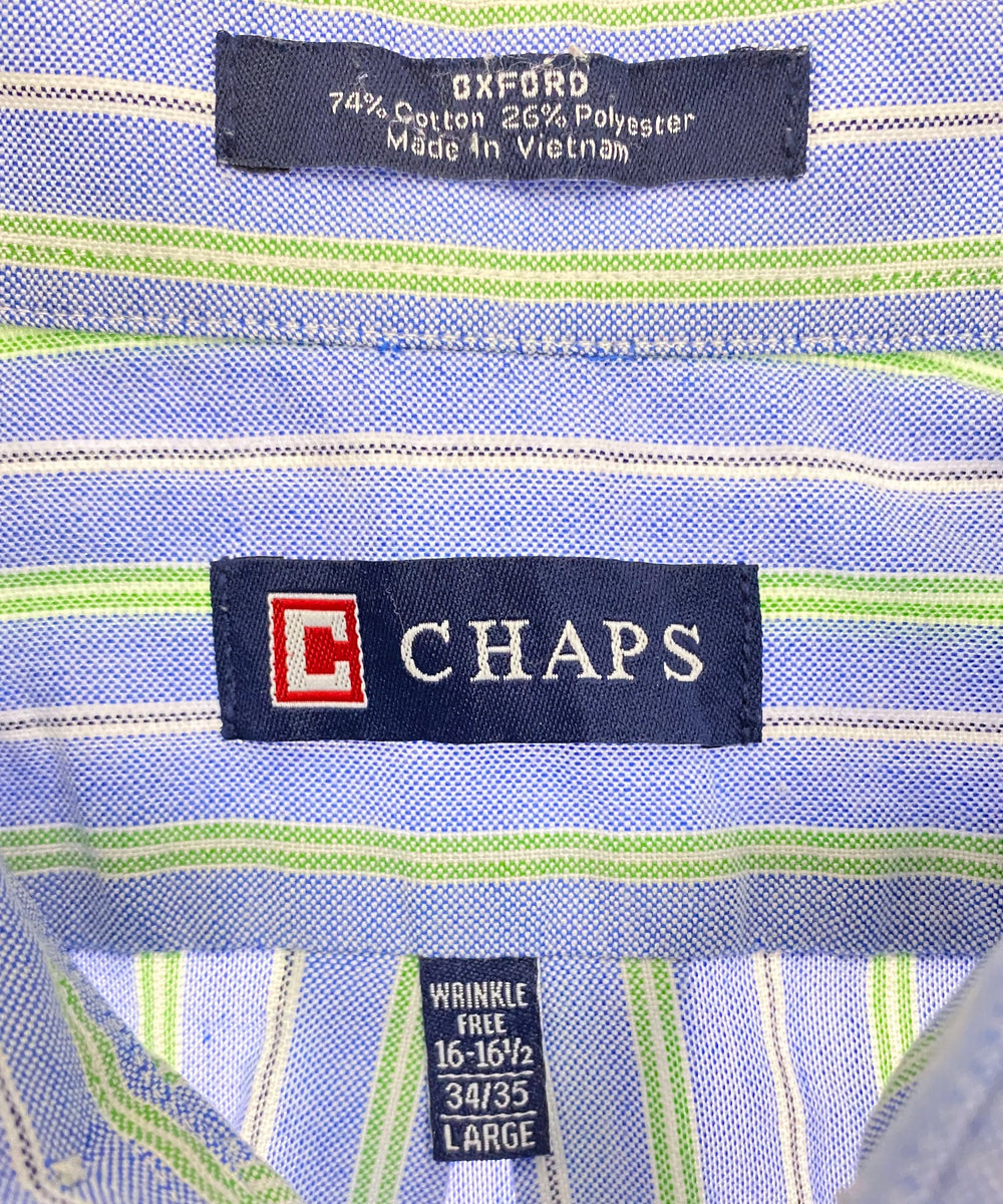 CHAPS ブランドシャツ