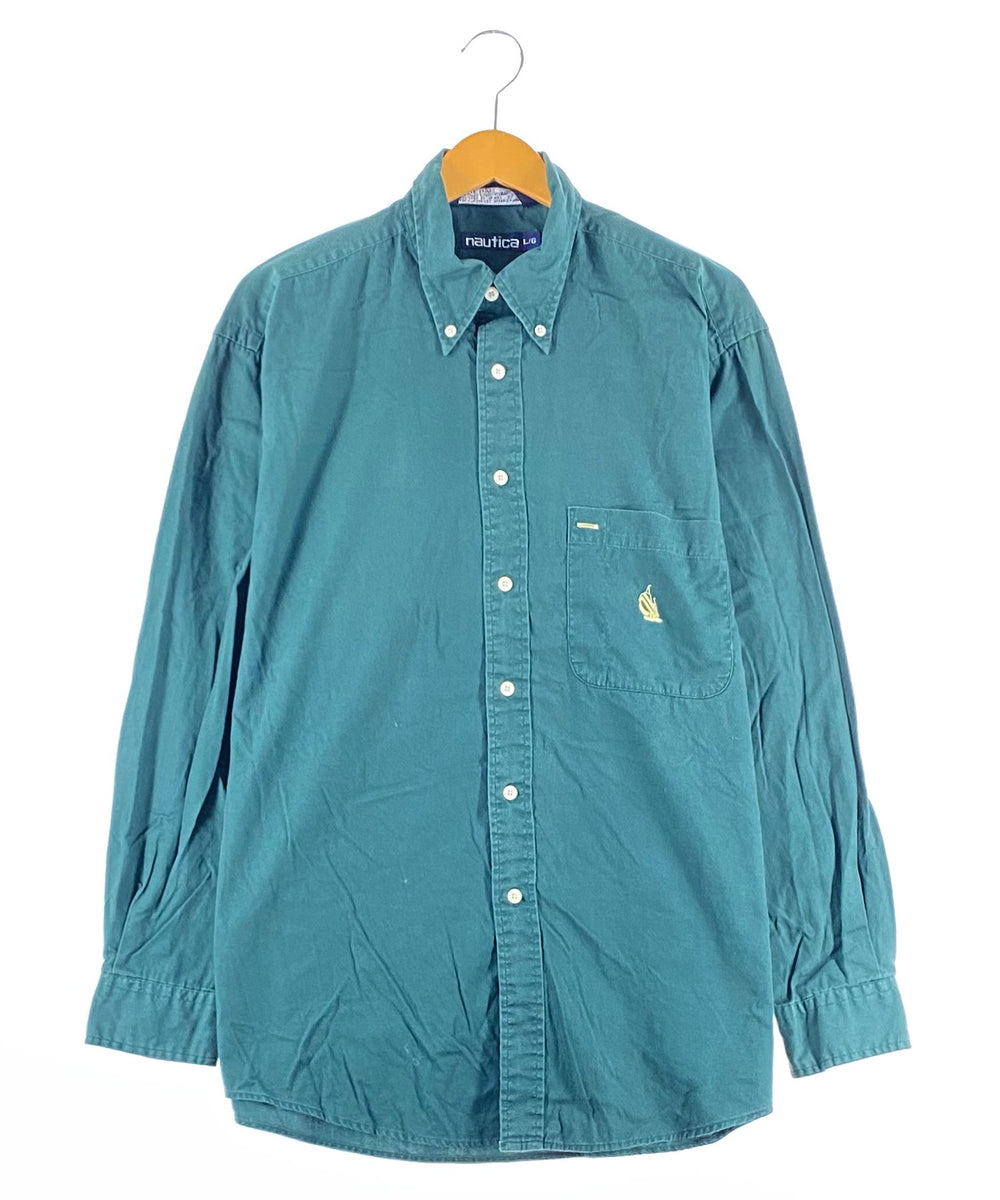 nautica ブランドシャツ