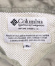 Columbia ブランドシャツ