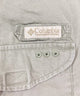 Columbia ブランドシャツ