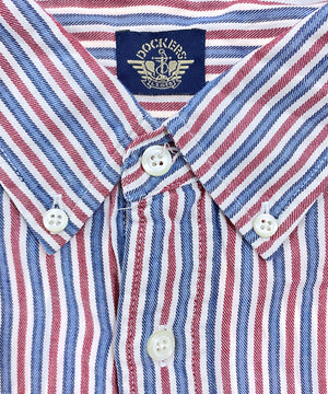 DOCKERS ブランドシャツ