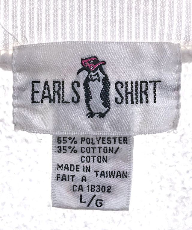 アニマルスウェット サイ EARLS ALBINO RHINO