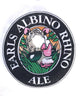 アニマルスウェット サイ EARLS ALBINO RHINO