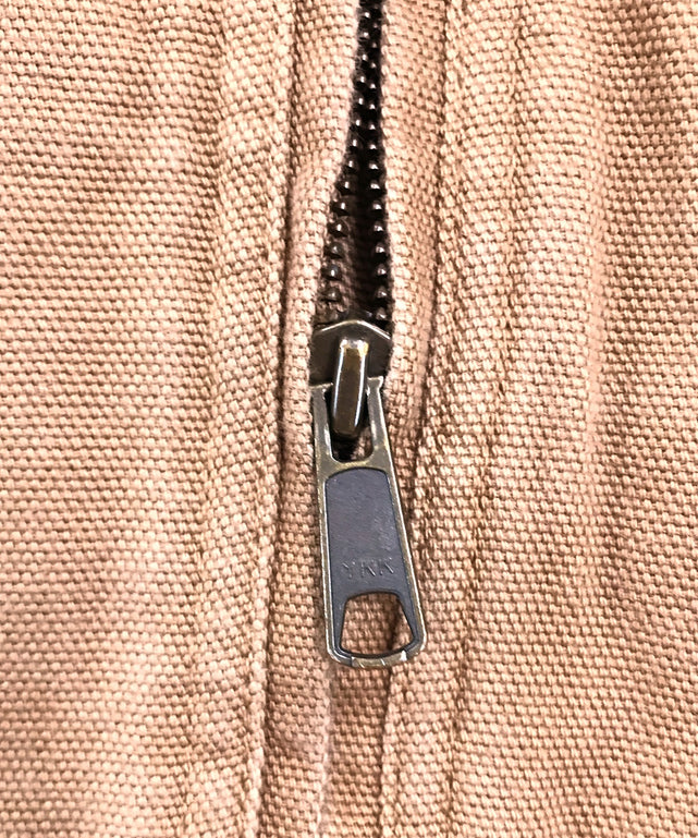 SAFTBAK ダックジャケット