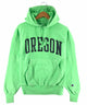 Champion リバース パーカー OREGON