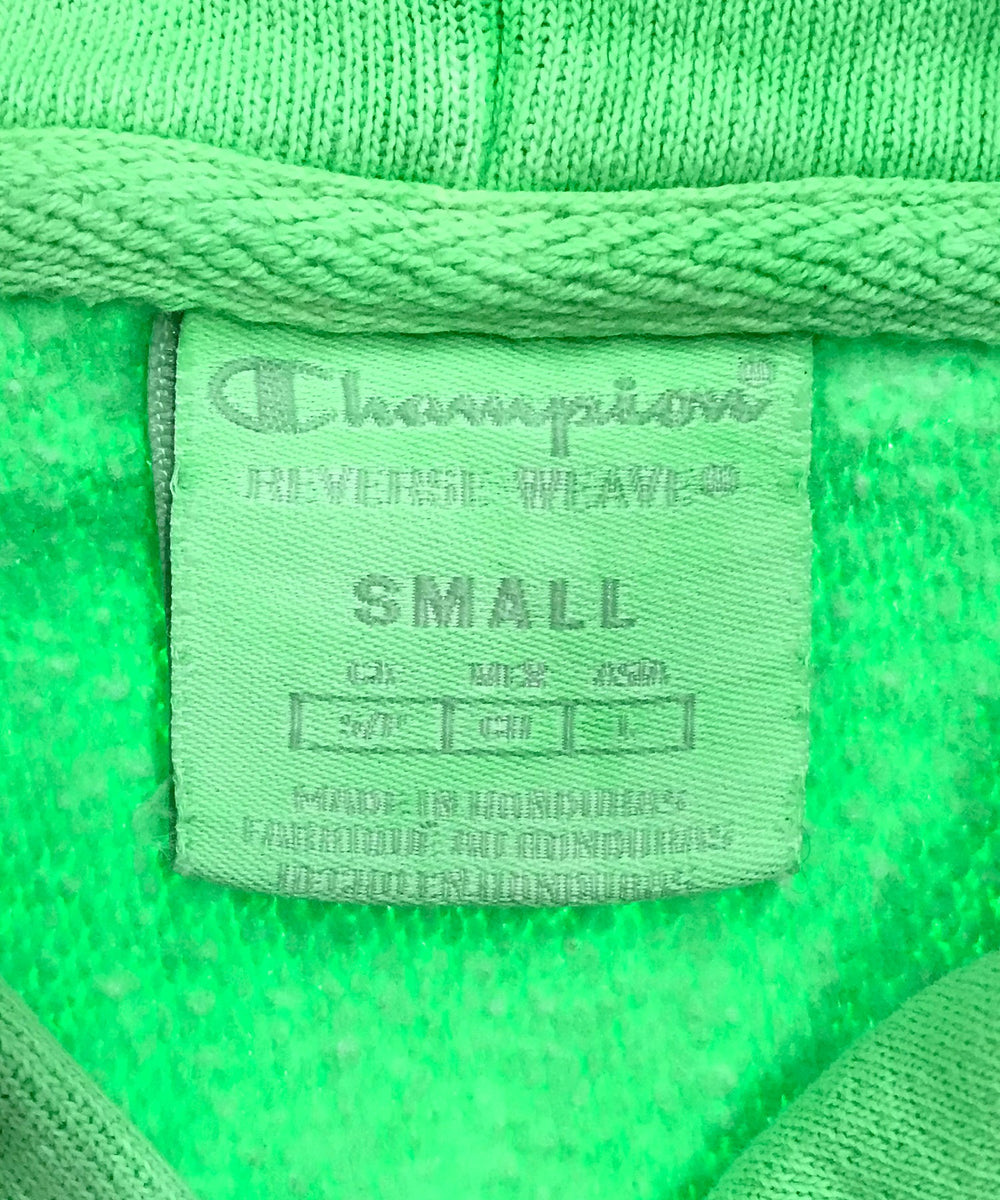 Champion リバース パーカー OREGON