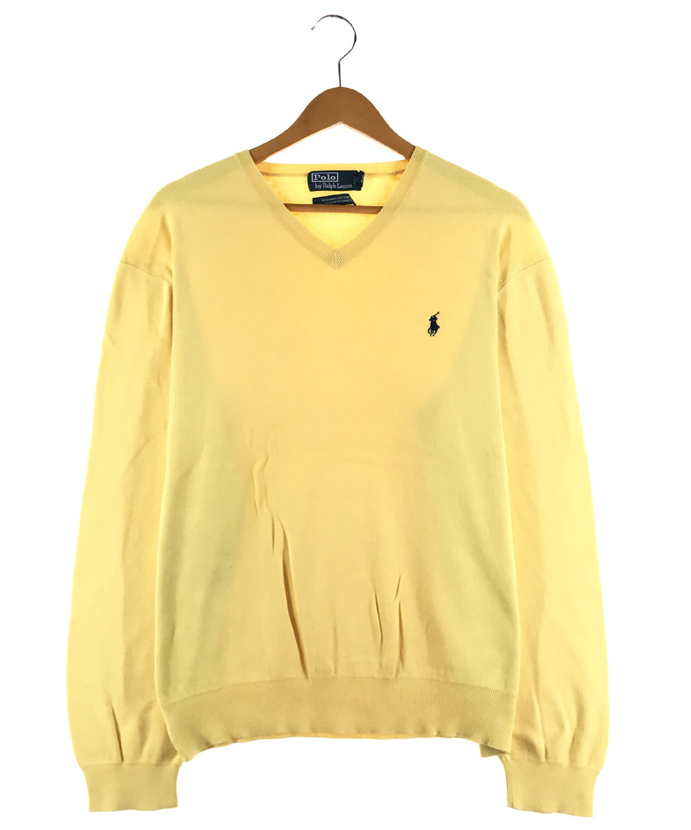 Ralph Lauren ブランドニット