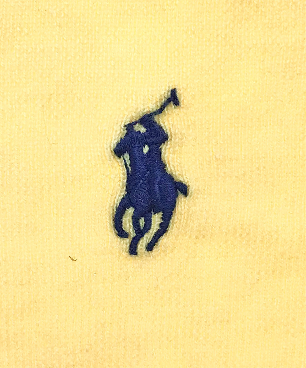 Ralph Lauren ブランドニット