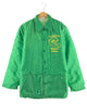 Gem SPORTSWEAR コーチジャケット KAUKAUNA RIDERS COACH