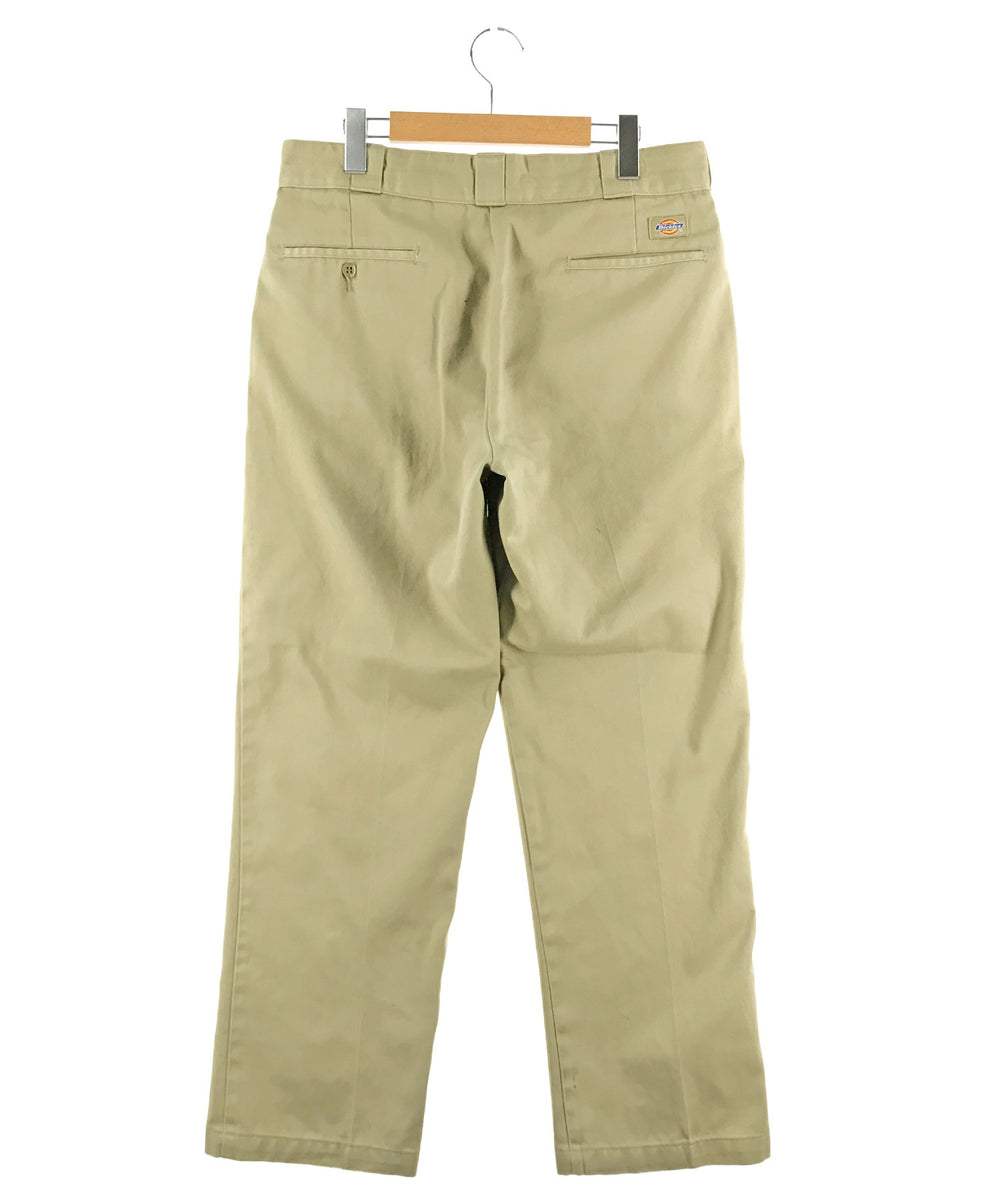 Dickies  ワークパンツ