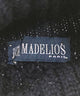 MADELIOS PARIS フィッシャーマンニット