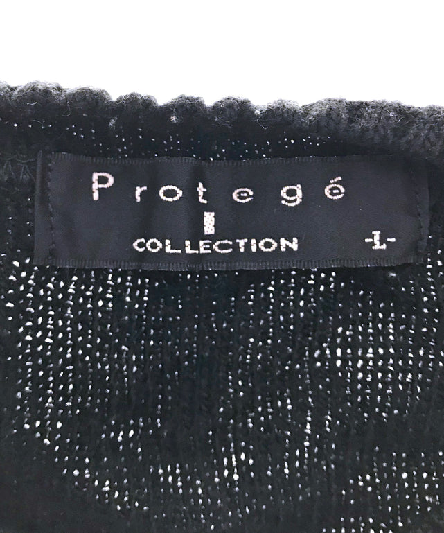 Protege 80Sニット