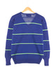Ralph lauren ボーダー ブランドニット