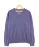 Ralph lauren Vネック ブランドニット