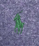 Ralph lauren Vネック ブランドニット