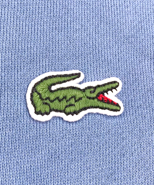LACOSTE ストリートワンポイントスウェット
