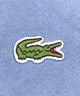 LACOSTE ストリートワンポイントスウェット