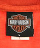 Harley-Davidson Tシャツ ポケT