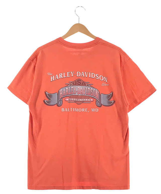 Harley-Davidson Tシャツ