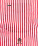 TOMMY ストライプ 長袖ブランドシャツ