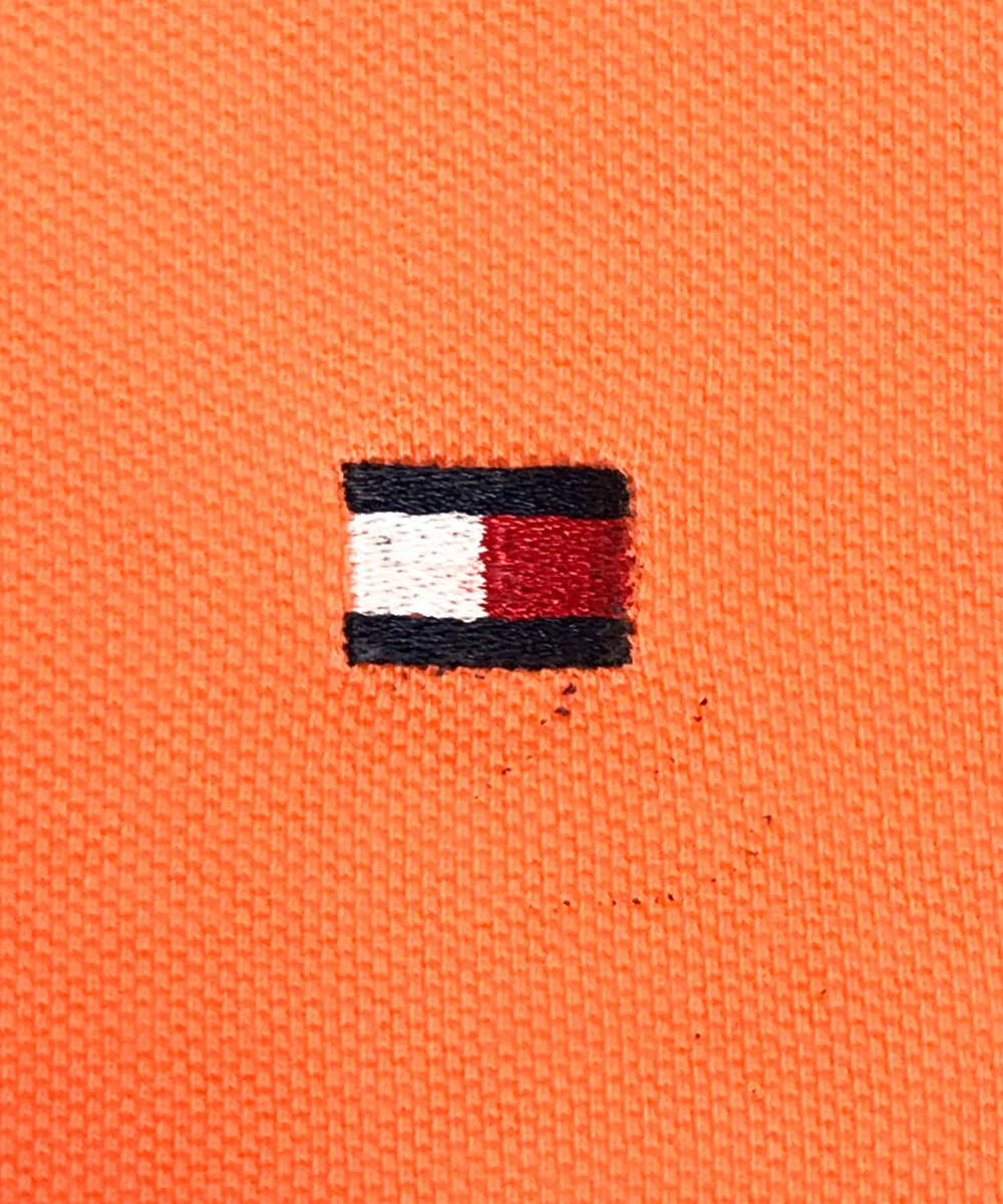 TOMMY ポロシャツ