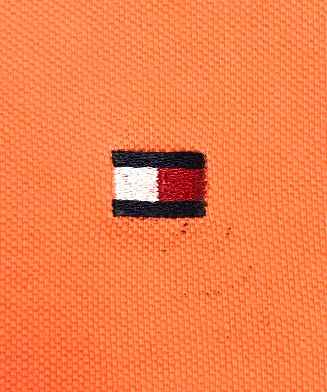 TOMMY ポロシャツ