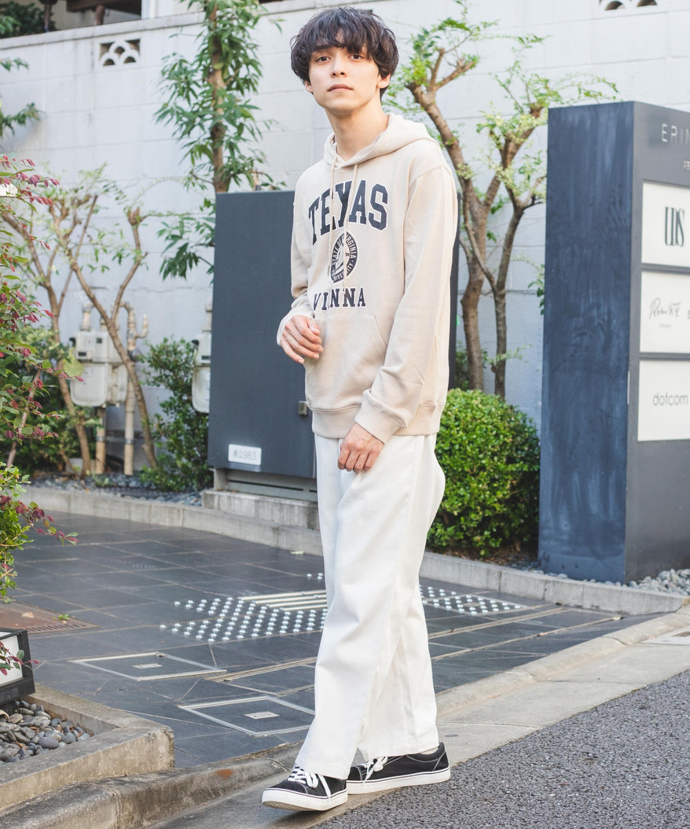 柄2 モデル：175cm L着用