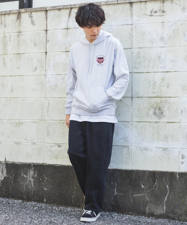 柄3 モデル：175cm L着用