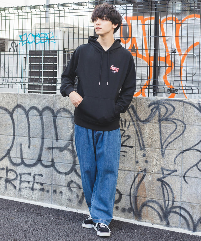 柄7 モデル：175cm L着用