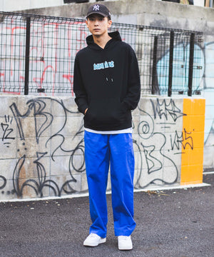 柄12 モデル：182cm L着用
