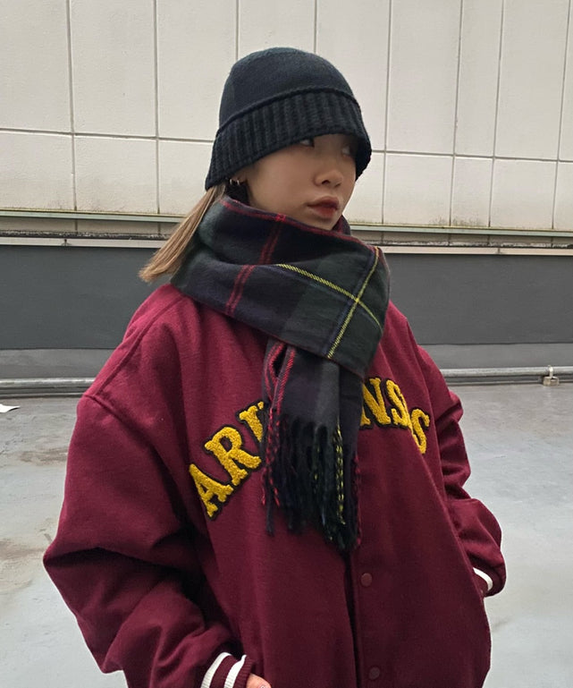 大判ストール