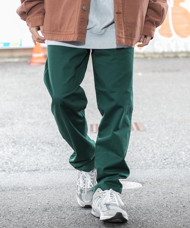 Dグリーン モデル : 174cm L着用