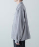 グレー モデル：178cm L着用