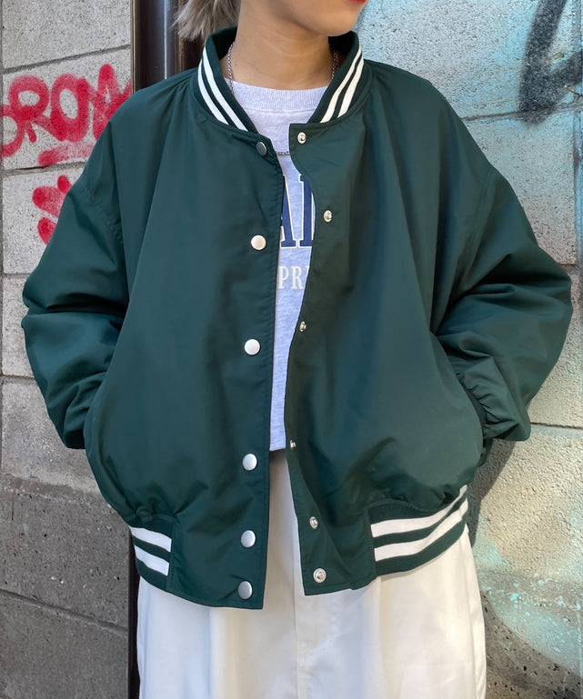 グリーン モデル：157㎝ F着用
