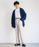 Lグレー モデル：175cm L着用