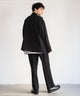 ブラック モデル：175cm L着用