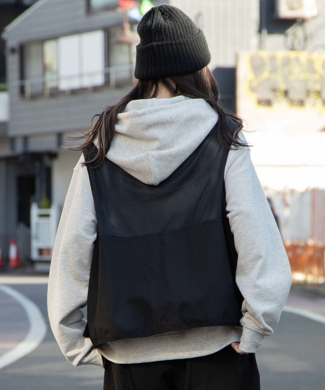 フィッシングベスト