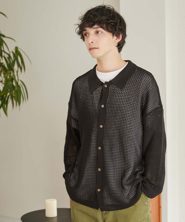 ブラック モデル : 175cm L着用