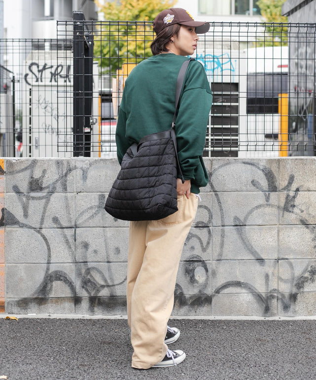 Dグリーン　モデル:175cm L着用